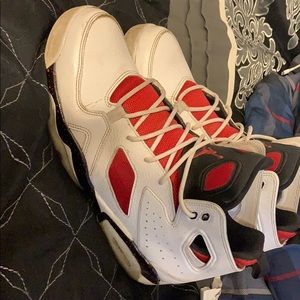 Jordan Flight Club 91’s